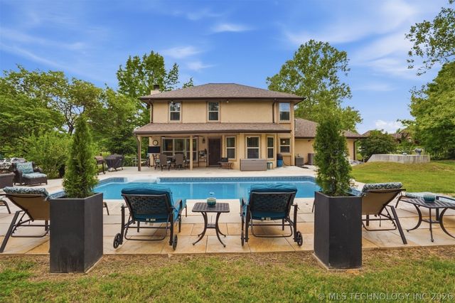 5915 E 164th Street S, Bixby, OK 74008