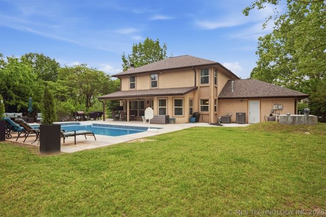 5915 E 164th Street S, Bixby, OK 74008