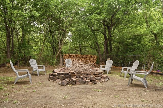 5915 E 164th Street S, Bixby, OK 74008