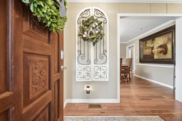 5915 E 164th Street S, Bixby, OK 74008