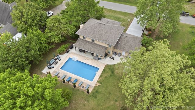 5915 E 164th Street S, Bixby, OK 74008