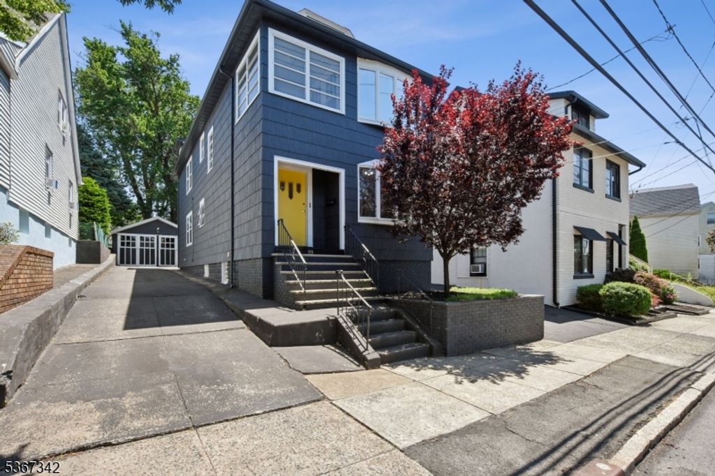 99 E Passaic Ave, Bloomfield Twp., NJ 07003
