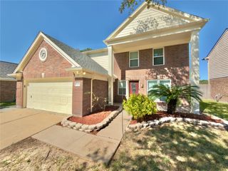 20322 Eagle Nest Falls, Katy, TX 77449