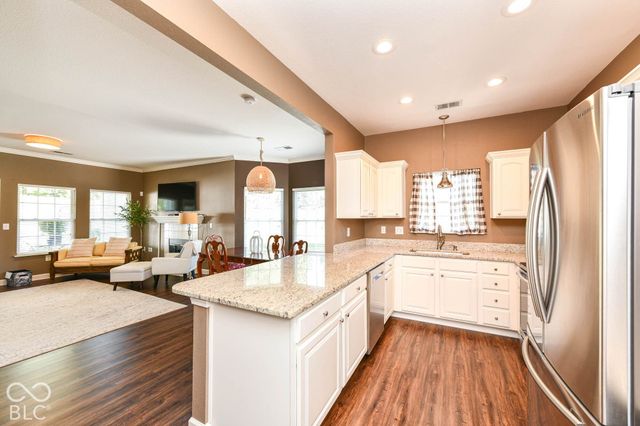 9750 Herring Gull Drive, Carmel, IN 46280