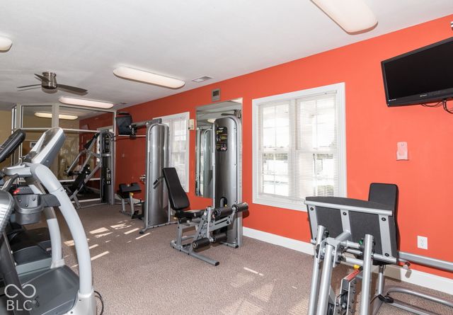 9750 Herring Gull Drive, Carmel, IN 46280