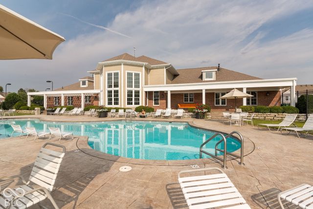 9750 Herring Gull Drive, Carmel, IN 46280