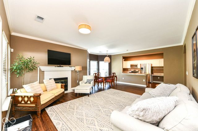 9750 Herring Gull Drive, Carmel, IN 46280