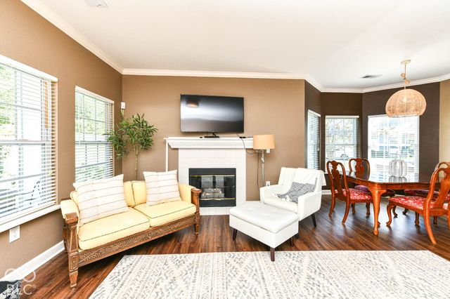 9750 Herring Gull Drive, Carmel, IN 46280