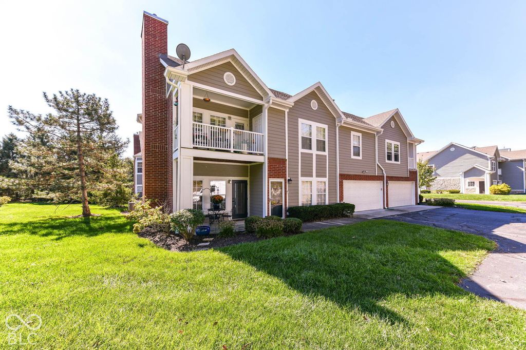 9750 Herring Gull Drive, Carmel, IN 46280