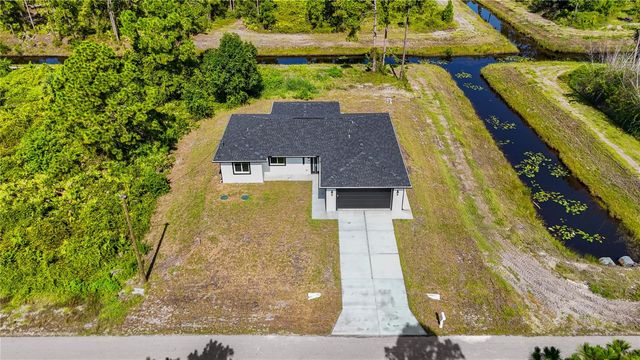 828 GENOA AVENUE S, Lehigh Acres, FL 33974
