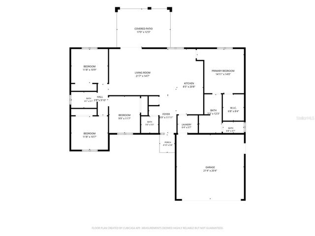 828 GENOA AVENUE S, Lehigh Acres, FL 33974