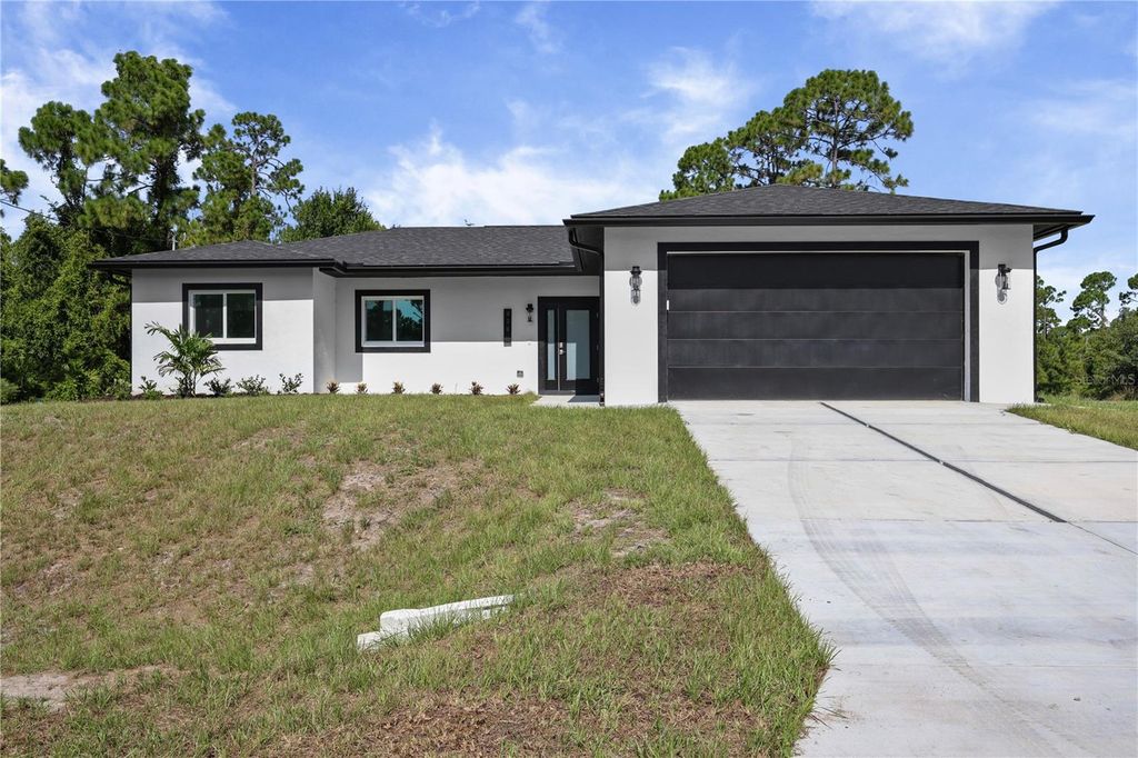 828 GENOA AVENUE S, Lehigh Acres, FL 33974