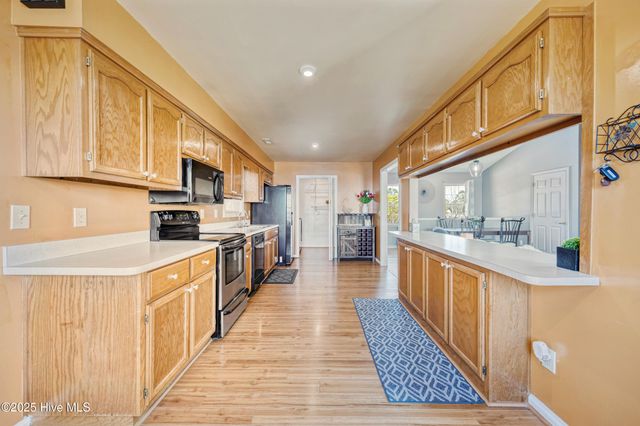 132 Edgewater Drive, Shiloh, NC 27974