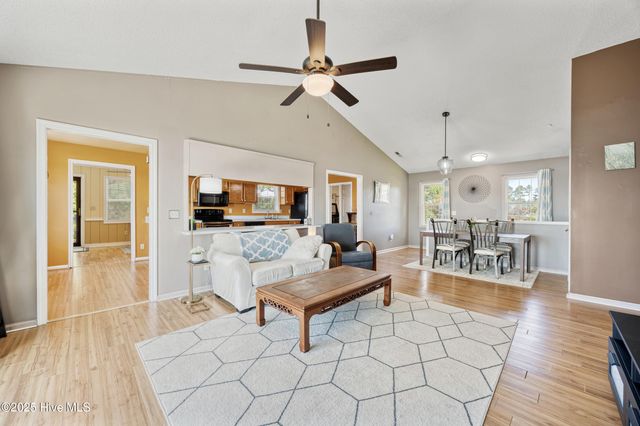 132 Edgewater Drive, Shiloh, NC 27974