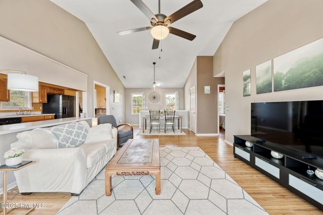 132 Edgewater Drive, Shiloh, NC 27974