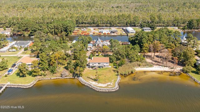 132 Edgewater Drive, Shiloh, NC 27974