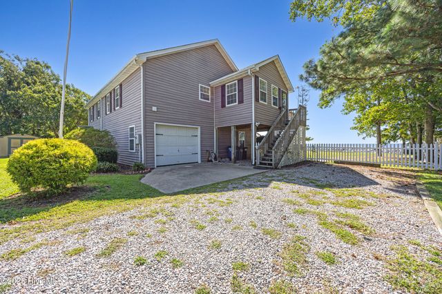 132 Edgewater Drive, Shiloh, NC 27974