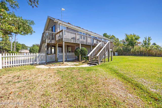 132 Edgewater Drive, Shiloh, NC 27974