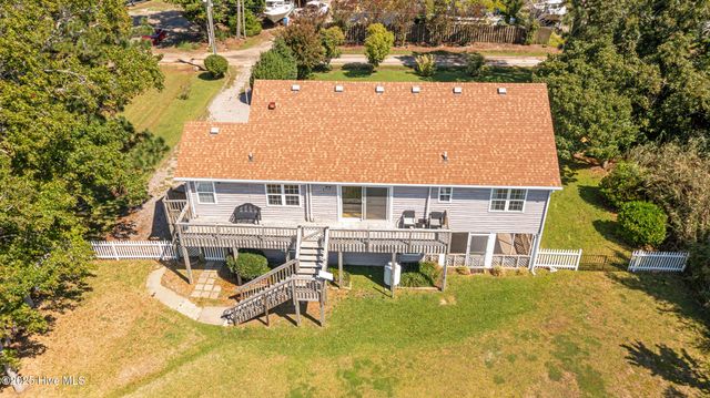 132 Edgewater Drive, Shiloh, NC 27974