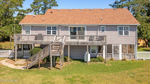 132 Edgewater Drive, Shiloh, NC 27974