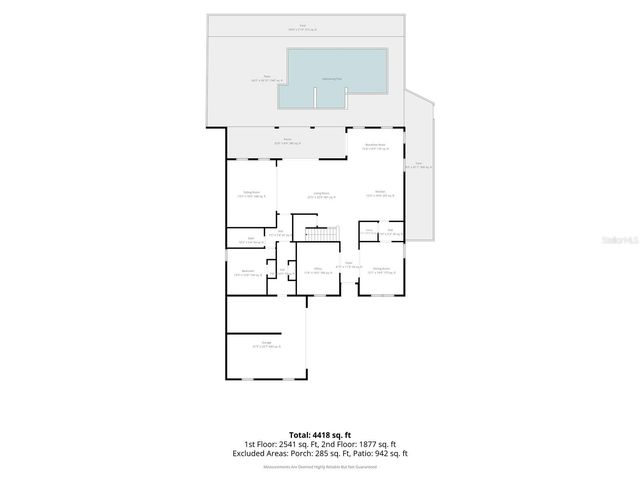9225 HOLLISTON CREEK PLACE, Winter Garden, FL 34787