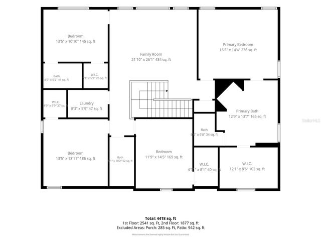 9225 HOLLISTON CREEK PLACE, Winter Garden, FL 34787