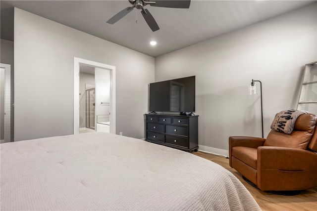 2220 Langford Street, Pea Ridge, AR 72751