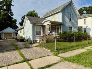 1108 Frank Street, Adrian, MI 49221