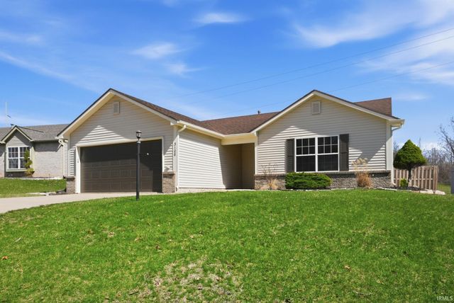3108 Cedar Ridge Run, Fort Wayne, IN 46808