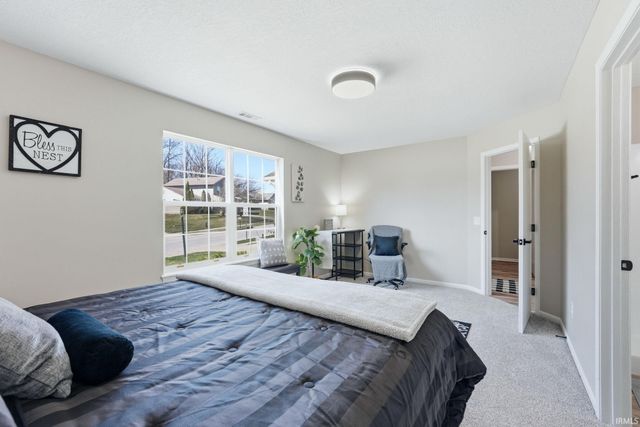 3108 Cedar Ridge Run, Fort Wayne, IN 46808