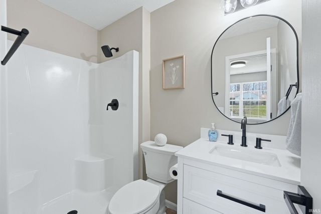 3108 Cedar Ridge Run, Fort Wayne, IN 46808