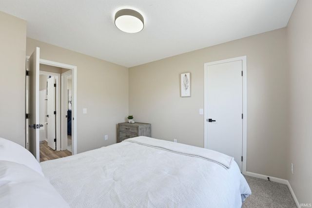 3108 Cedar Ridge Run, Fort Wayne, IN 46808