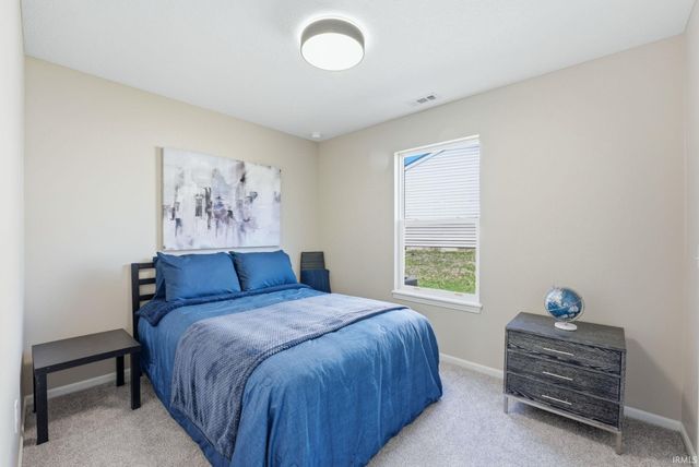 3108 Cedar Ridge Run, Fort Wayne, IN 46808