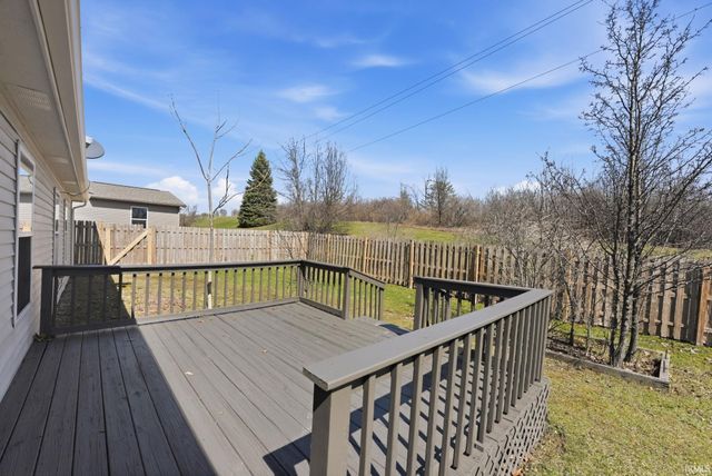 3108 Cedar Ridge Run, Fort Wayne, IN 46808