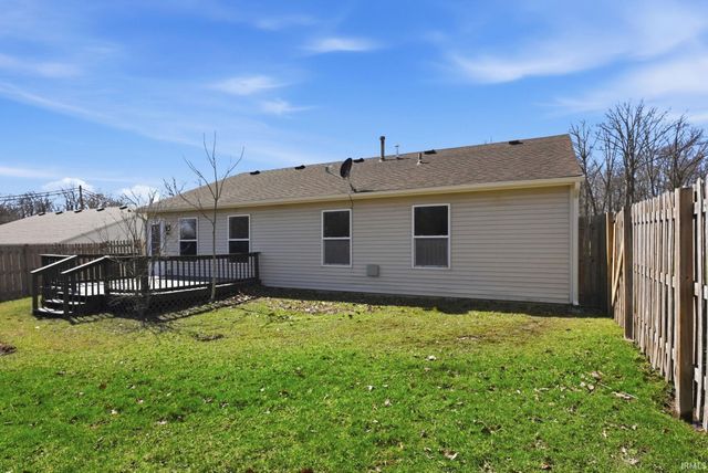 3108 Cedar Ridge Run, Fort Wayne, IN 46808