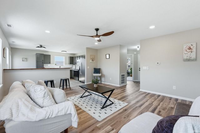 3108 Cedar Ridge Run, Fort Wayne, IN 46808