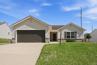 3108 Cedar Ridge Run, Fort Wayne, IN 46808