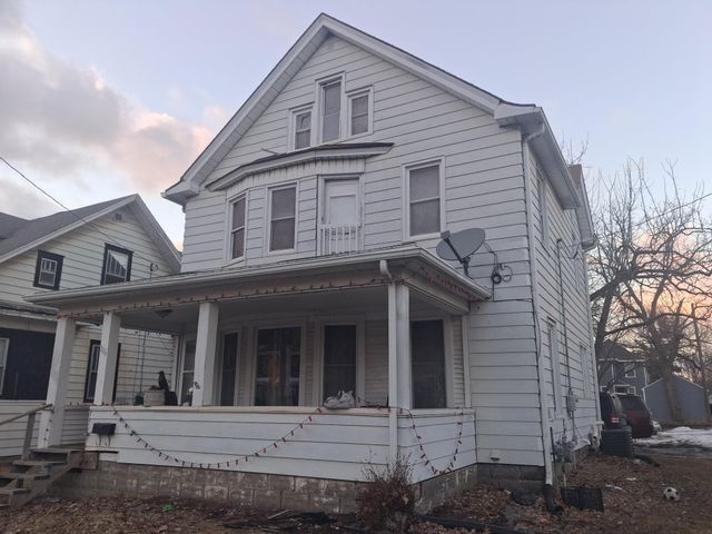 116 Conger St, Waterloo, IA 50703