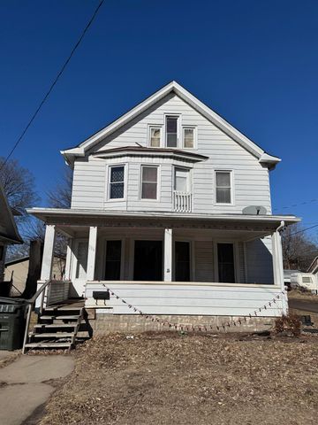 116 Conger St, Waterloo, IA 50703