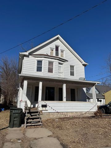 116 Conger St, Waterloo, IA 50703