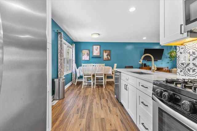 6650 124th STREET, Pleasant Prairie, WI 53158