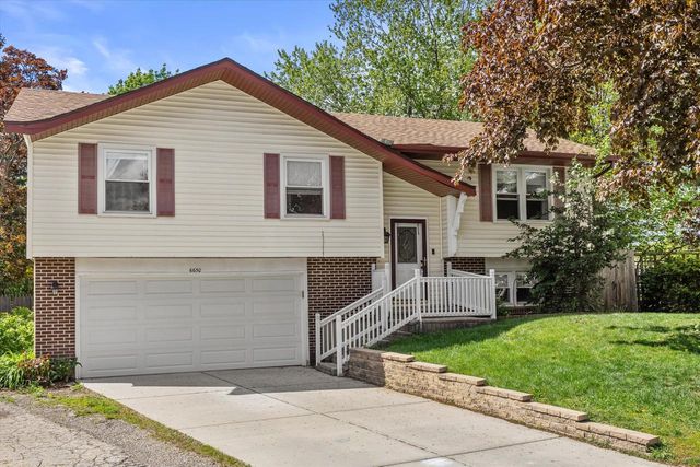 6650 124th STREET, Pleasant Prairie, WI 53158