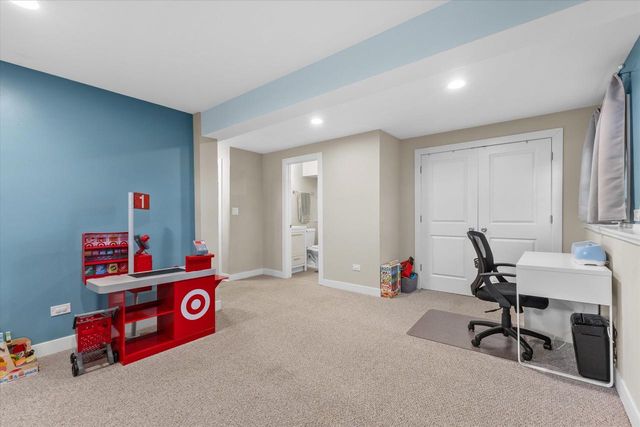 6650 124th STREET, Pleasant Prairie, WI 53158