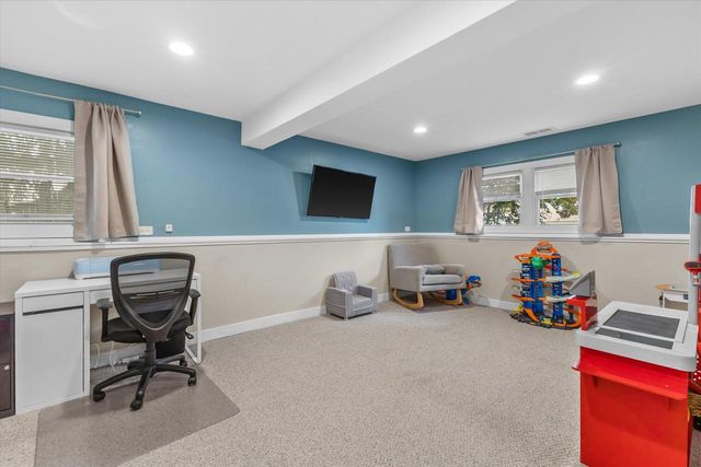 6650 124th STREET, Pleasant Prairie, WI 53158