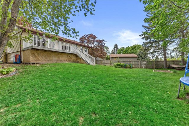 6650 124th STREET, Pleasant Prairie, WI 53158