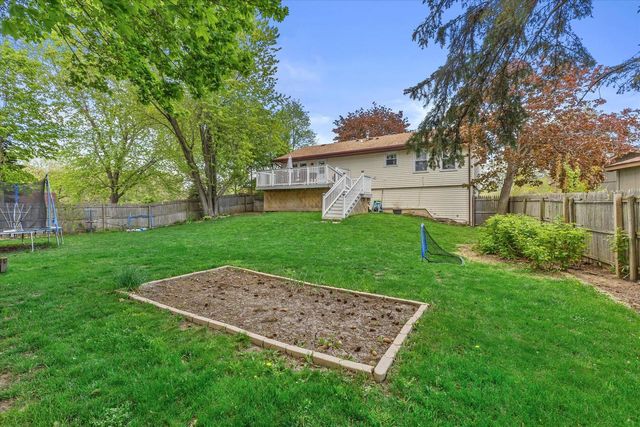 6650 124th STREET, Pleasant Prairie, WI 53158