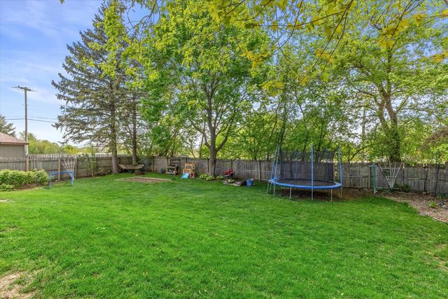 6650 124th STREET, Pleasant Prairie, WI 53158