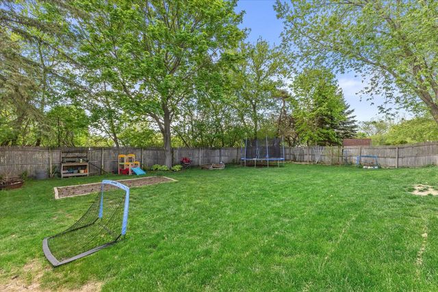 6650 124th STREET, Pleasant Prairie, WI 53158