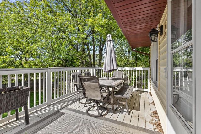 6650 124th STREET, Pleasant Prairie, WI 53158