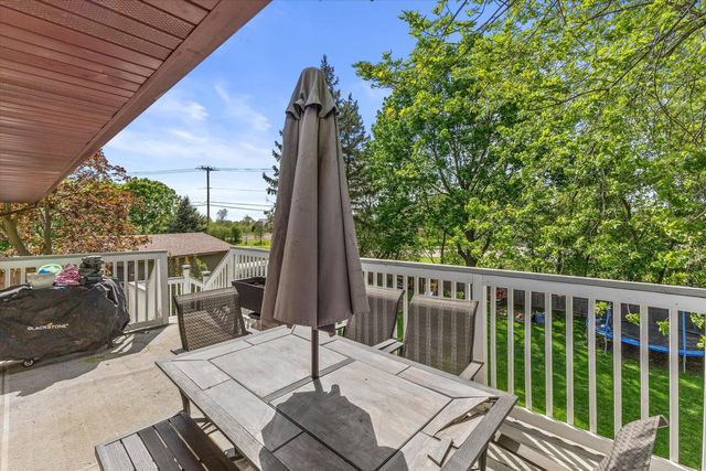 6650 124th STREET, Pleasant Prairie, WI 53158